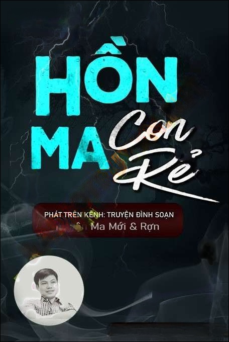 Hồn Ma Con Rể