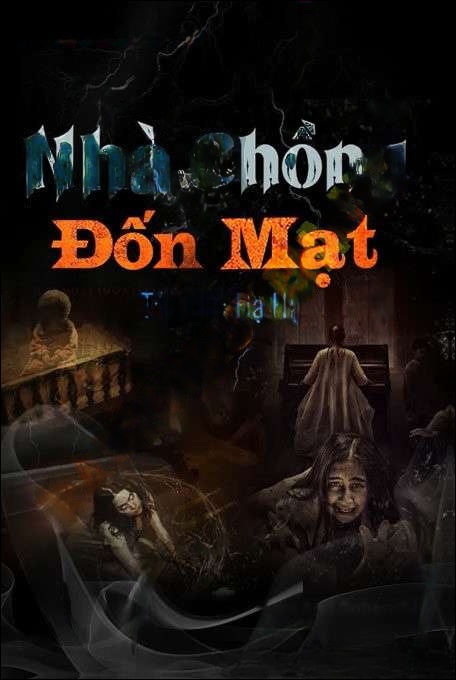 Nhà Chồng Đốt Mạt