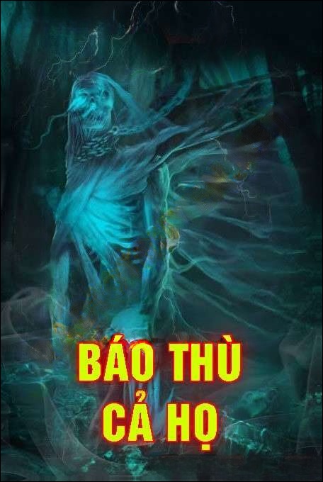 B.áo T.hù Cả Họ