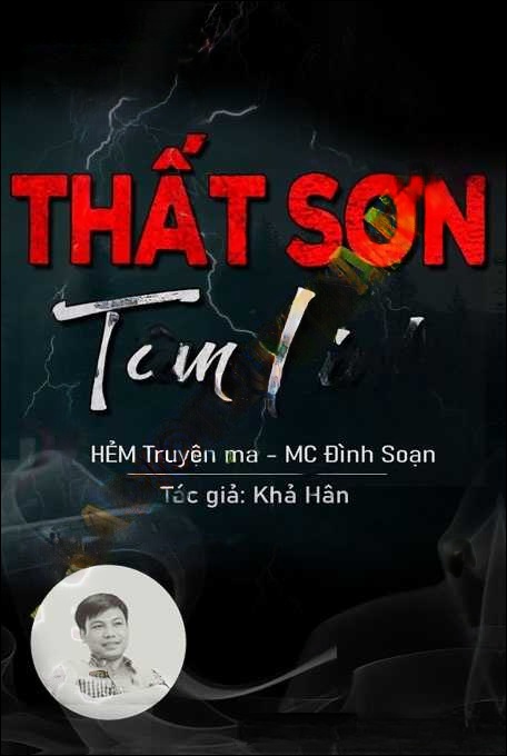 Thất Sơn Tâm Linh