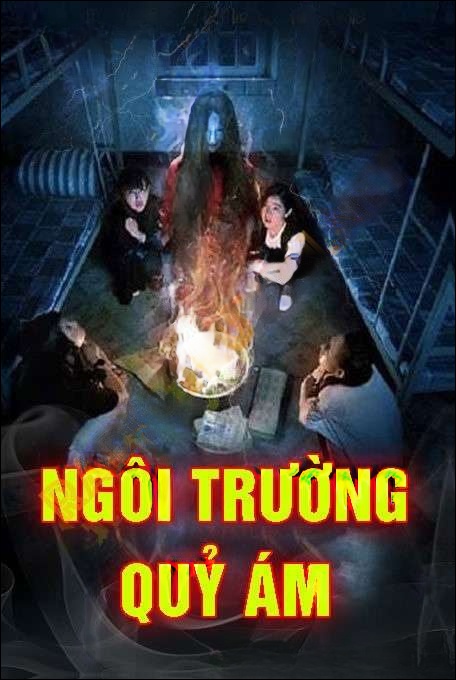 Ngôi Trường Quỷ Ám