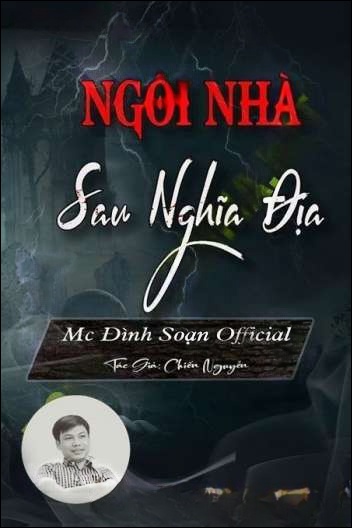 Ngôi Nhà Sau Nghĩa Địa