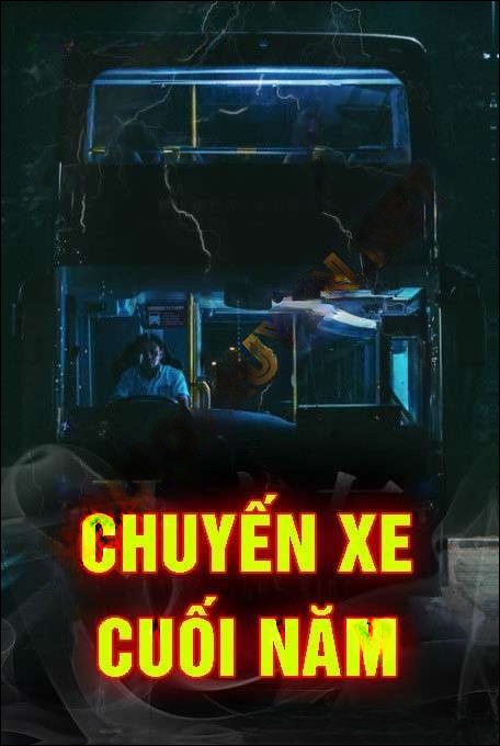 Chuyến Xe Cuối Năm