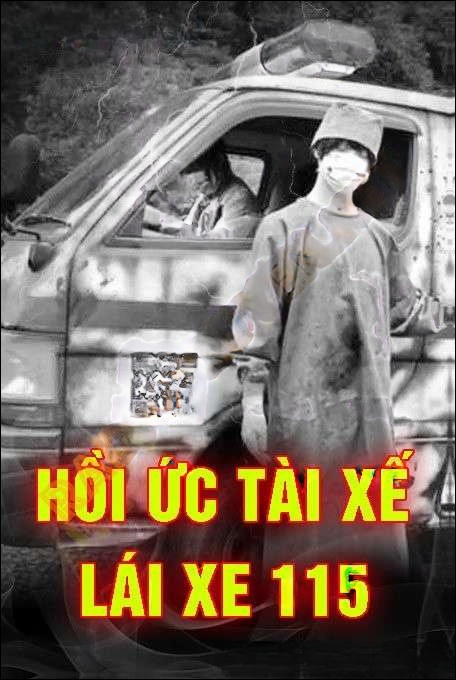 Hồi Ức Tài Xế Lái Xe 115