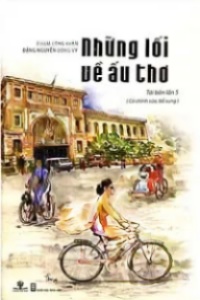 Những Lối Về Ấu Thơ