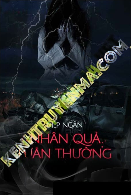 Nhân Quả Luân Thường