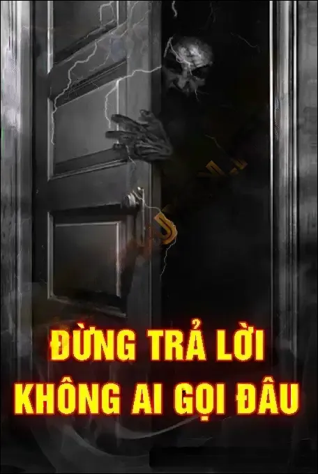 Đừng Trả Lời Không Ai Gọi Đâu