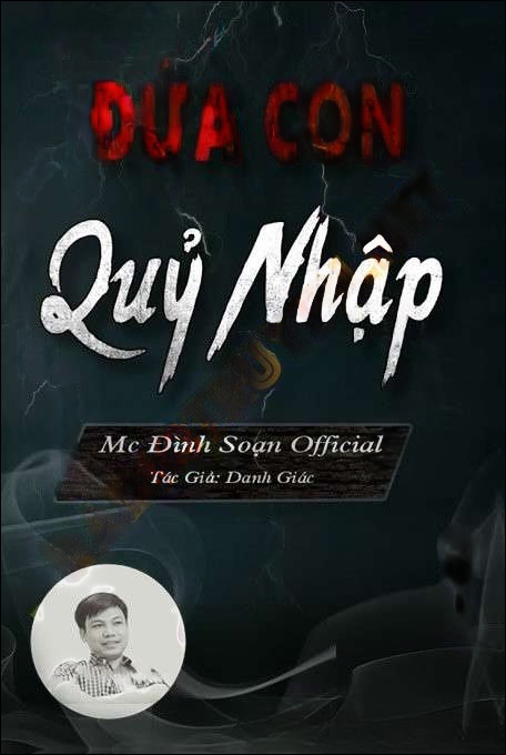 Đứa Con Quỷ Nhập