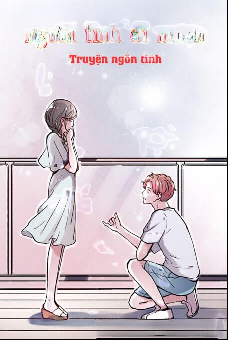 Người Tình Đi Mượn - Truyện Ngôn Tình