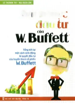 Sách Lược Đầu Tư Của W.buffett