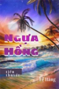 Ngựa Hồng
