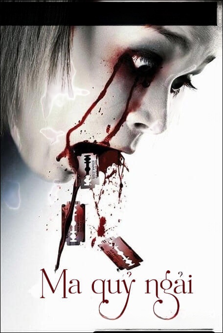 Ma Quỷ Ngải - Truyện Ma