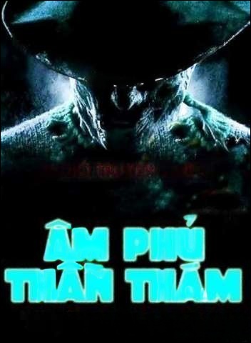 Âm Phủ Thần Thám