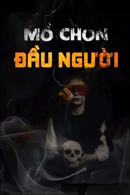 Mồ C.hôn Đ.ầu Người