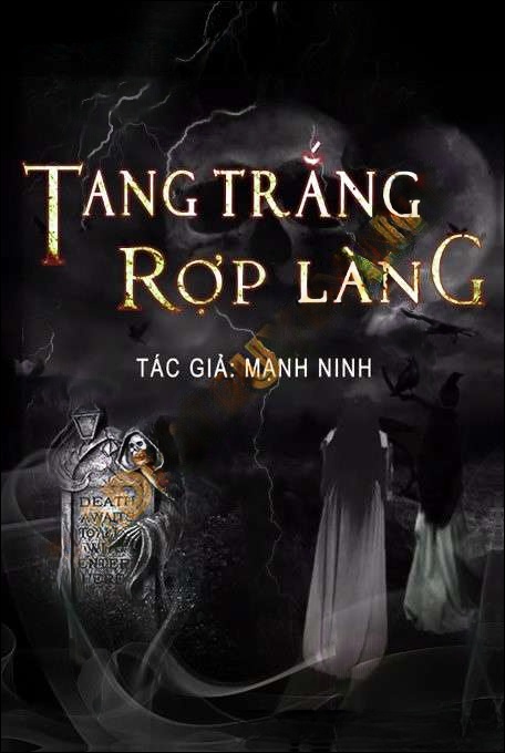 Tang Trắng Rợp Làng