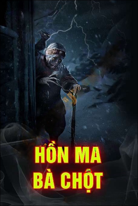 Hồn Ma Bà Chột