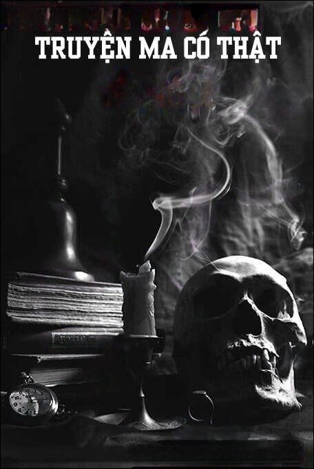 Truyện Ma Có Thật Về Phú Lê - Truyện Ma