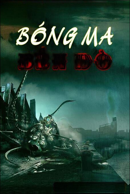 Bóng Ma Bến Đò
