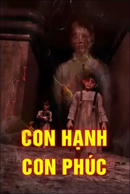 Con Hạnh – Con Phúc