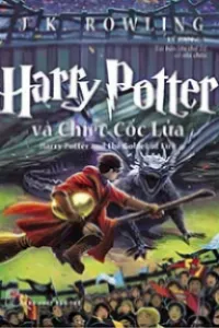 Harry Potter 4: Chiếc Cốc Lửa