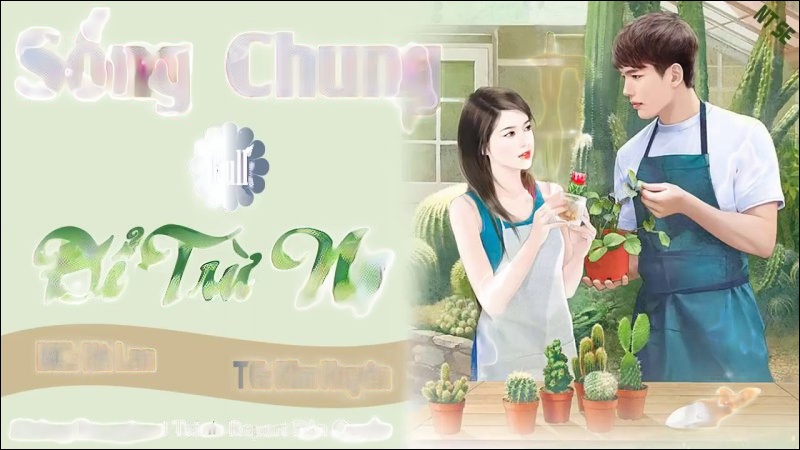 Sống Chung Để Trừ Nợ