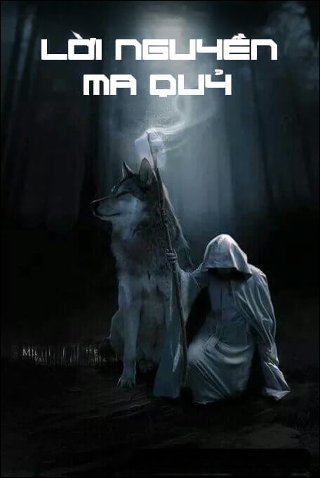 Lời Nguyền Ma Quỷ - Truyện Ma