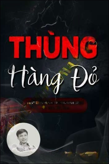 Thùng Hàng Đỏ