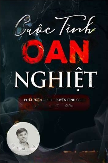 Cuộc Tình Oan Nghiệt