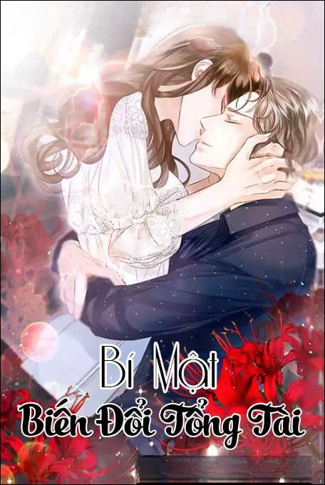 Bí Mật Biến Đổi Tổng Tài - Truyện Ngôn Tình