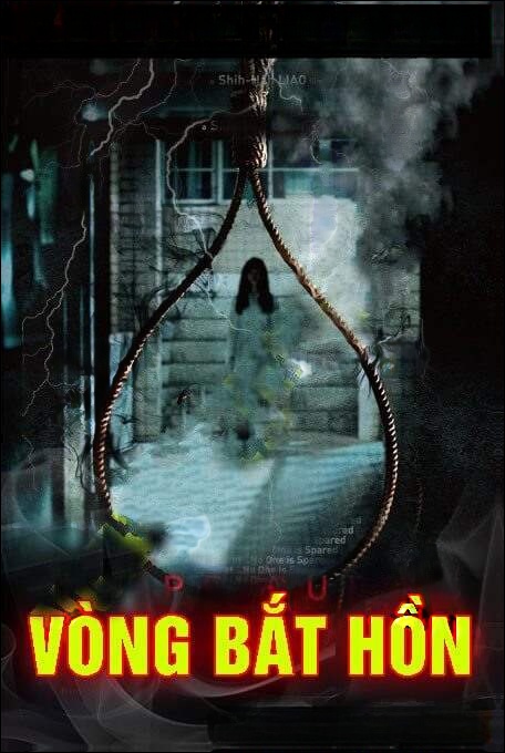 Vòng Bắt Hồn