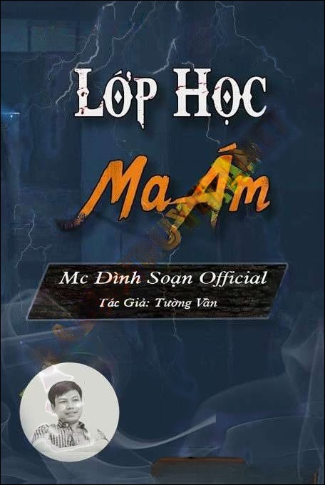 Lớp Học Ma Ám