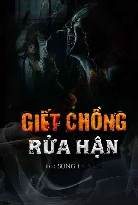 Rửa Hận