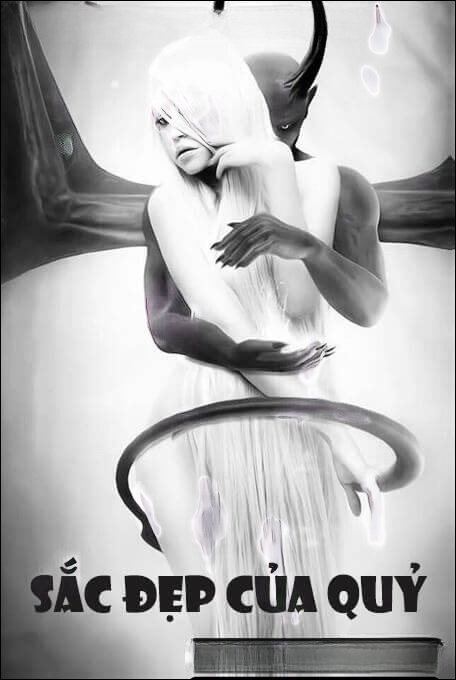 Sắc Đẹp Của Quỷ - Truyện Ma