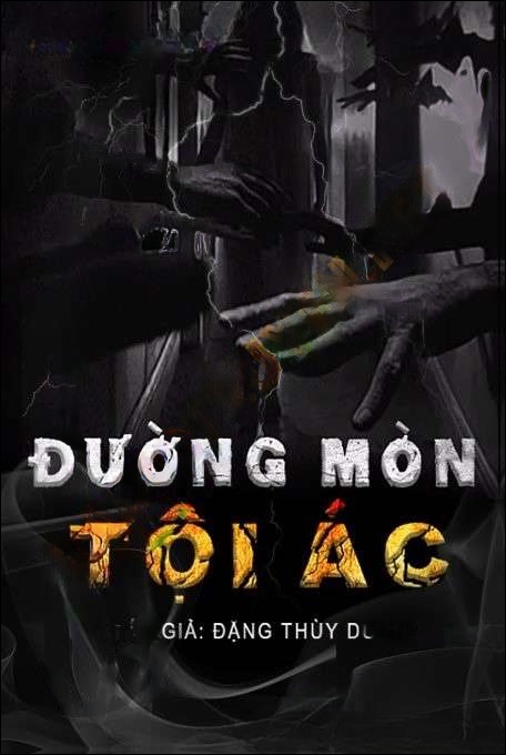 Đường Mòn Tội Ác