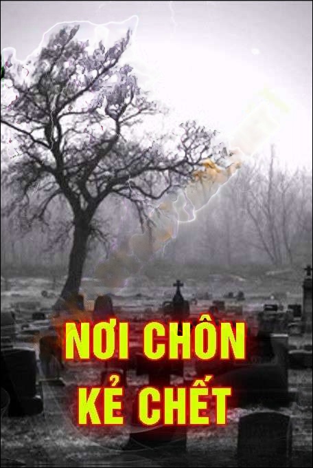 Nơi Chôn Kẻ Chết