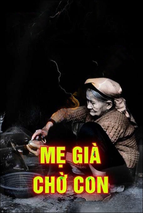 Mẹ Già Chờ Con