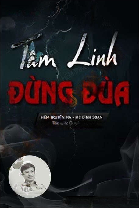 Tâm Linh Đừng Đùa