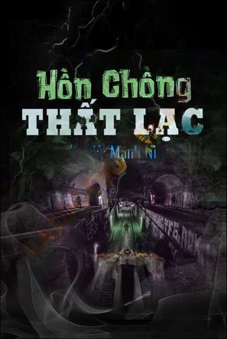 Hồn Chồng Thất Lạc