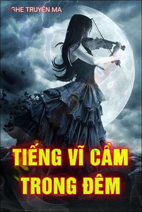 Tiếng Vĩ Cầm Trong Đêm