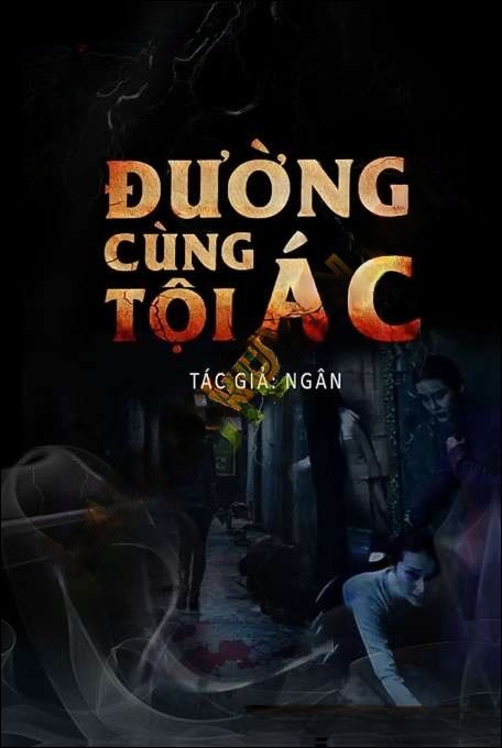 Đường Cùng Tội Ác - Duy Thuận