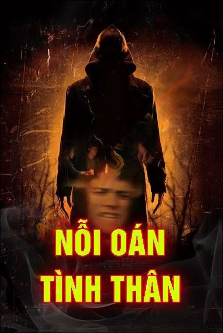Nỗi Oán Tình Thân