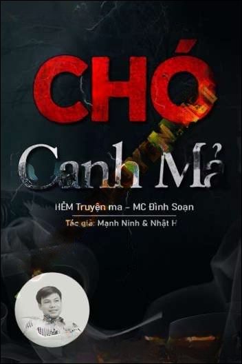 Chó Canh Mả