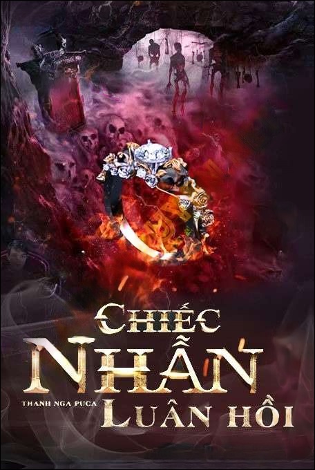 Chiếc Nhẫn Luân Hồi