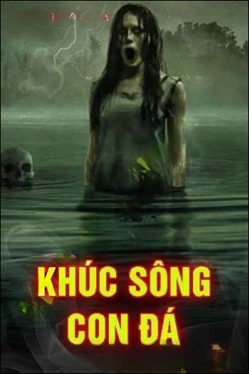 Khúc Sông Con Đá