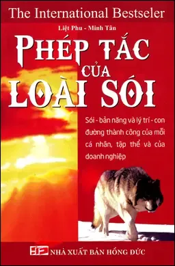 Phép Tắc Của Loài Sói