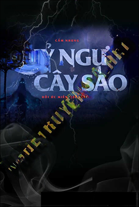 Quỷ Ngự Cây Sào