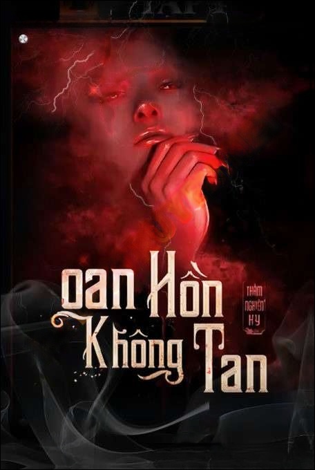 Oan Hồn Không Tan