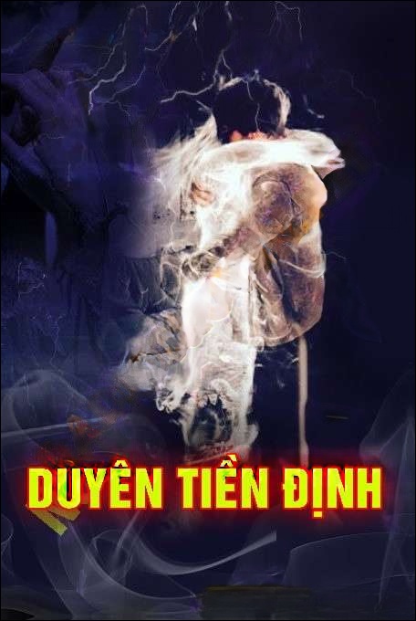 Duyên Tiền Định