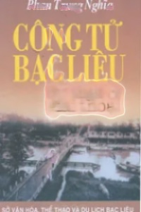 Công Tử Bạc Liêu
