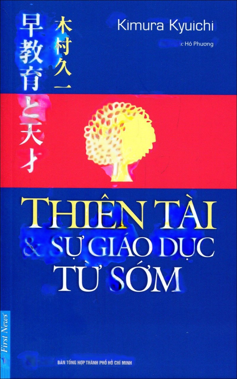 Thiên Tài Và Sự Giáo Dục Từ Sớm